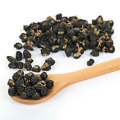 Cheaper Price Suppliers Organic Dried Black  Goji Berry